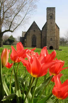 st petes church in sunderland